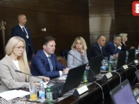 'SB' NA SJEDNICI VLADE FBiH: Ministri dali saglasnost za prihvatanje granta Evropskog fonda od skoro 24 miliona eura (FOTO)