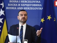 SAŠA MAGAZINOVIĆ UPOZORIO: 'Na javnim nabavkama godišnje se ukrade milijardu KM' (FOTO)