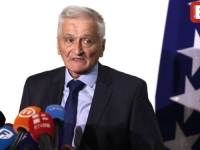 ŠPIRIĆ SAZVAO HITNU SJEDNICU DOMA NARODA PS BiH ZA 5. JUNI: A tog četvrtka, o VSTV-u, Sudu BiH, Izbornom zakonu i smjeni...