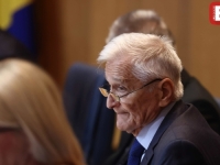 HITNA ZA HITNOM SJEDNICOM DOMA NARODA: Hoće li Špirić ponovo opstruirati sjednicu?
