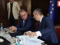 'SB' PATROLA: Vlada FBiH osigurala više od 4,8 miliona KM za pomoć domaćinstvima i infrastrukturi pogođenim poplavama (FOTO)