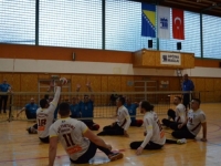 JOŠ JEDAN U NIZU TROFEJ: Fantomi odbranili titulu prvaka Bosne i Hercegovine