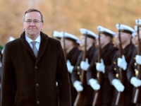 NJEMAČKI MINISTAR ODBRANE: Putin još uvijek nije zainteresiran za mir, treba suditi po njegovim djelima, a ne riječima...
