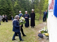 'NAROD KOJI ZABORAVI PROŠLOST NEMA NADE ZA BUDUĆNOST': Obilježena 33. godišnjica zločina na Mostini kod Čajniča