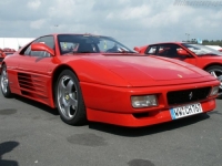 U AUSTRIJI UKRADEN RIJEDAK KOLEKCIONARSKI FERRARI: Viđen je na prikolici kamiona iz BiH...