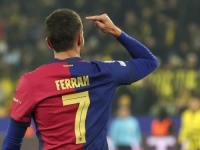 MOMAK, BI LI TI U BIRMINGHAM: Aston Villa nudi bogatstvo za zvijezdu Barcelone, ugovor mu vrijedi...