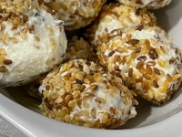 BRZI ALI ZASITAN OBROK: Kuglice sa feta sirom naš su današnji prijedlog, recept ne može biti jednostavniji...