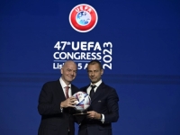 UEFA REAGOVALA NA KAŠNJENJE PREDSJEDNIKA FIFA-e: 'Nedavni incident bio je izolovan i ne odražava našu...'