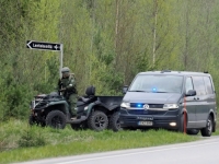 KAKO SE OVO MOGLO DOGODITI: Sudarila se dva helikoptera, ima poginulih