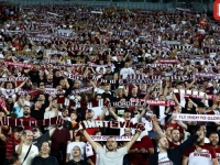 FK SARAJEVO ODBACUJE OPTUŽBE: Poraz bolan, ali nećemo dozvoliti da se napadaju temeljne vrijednosti kluba