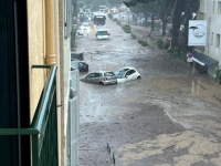 HAOS U FRANCUSKOJ: Nevrijeme protutnjalo na jugoistoku ove zemlje, ima nastradalih (FOTO)