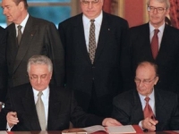 NJEMAČKI NOVINAR MICHAEL MARTENS OTKRIVA: Njemački arhivi otkrivaju da su Kohl i Izetbegović isto mislili o Tuđmanu; on u Bonnu nije krio da želi anketirati dijelove BiH