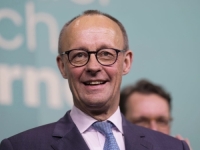 'EUROPI JE POTREBNO NJEMAČKO VODSTVO': Novi kancelar Friedrich Merz danas putuje u ove dvije zemlje