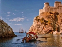 HRVATI U PROBLEMIMA: Trumpove carine ugrožavaju filmsku industriju i turizam u Dubrovniku