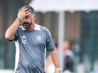 TRENER HAJDUKA PRED UTAKMICU PROTIV NAJVEĆEG RIVALA: 'Bolje remi nego poraz, ali ne znam kako se sprema...'