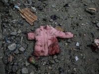 'STVARANJE UVJETA ZA ISKORJENJIVANJE PALESTINACA': Ljekari bez granica pozivaju svjetske vođe da zaustave etničko čišćenje u Gazi