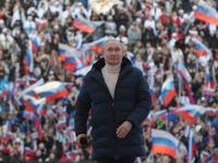 VELIKA SABOTAŽA U MOSKVI: Uoči Putinove parade prekinute vojne komunikacije...