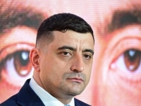 NAPETO NAKON IZBORA U RUMUNIJI: Proruski kandidat se nije mirio s porazom -'Pobijedio sam. Ja sam novi predsjednik...'