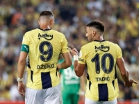 U FENERU NA DŽEKU I TADIĆA VIŠE NE RAČUNAJU: Dušan će se možda vratiti u Ajax, a Edin...