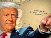 DANCI U NEVJERICI: Procurio Trumpov plan za Grenland, ništa više neće biti isto...