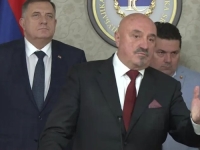 DODIKOV ADVOKAT GORAN PETRONIJEVIĆ: 'Lično ne očekujem ništa dobro od drugostepenog postupka, ali...'