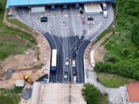 OD DANAS MANJE GUŽVE NA GRANICI: Okončani radovi na proširenju kapaciteta graničnog prijelaza...