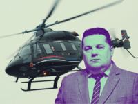 ŠTITE LI BJEGUNCE: Granična policija otkrila kako je Stevandić prešao granicu
