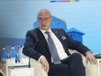 GRLIĆ RADMAN IZ MOSTARA: 'Hrvatska najsnažniji zagovaratelj evropskog puta Bosne i Hercegovine'