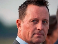 SRAMNA OBJAVA VUČIĆEVOG LOBISTE: Ovo je poruka koju je proslijedio Richard Grenell nakon što se saznalo da Joe Biden ima rak...