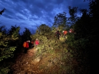 PLANINARIMA UPUĆEN APEL: GSS traga za Francuskinjom koja je 30. aprila nestala na Čvrsnici