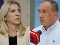 IGOR CRNADAK ZATRESAO REPUBLIKU SRPSKU: 'Smije li Željka Cvijanović reći da će se ona povući...'
