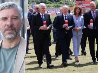 'SB' INTERVJU / PROFESOR HRVOJE KLASIĆ: HDZ-ovci su bili i ostali kukavice, Čović i Dodik imaju isti cilj...