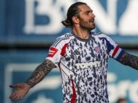LUDNICA U PRVOJ HRVATSKOJ NOGOMETNOJ LIGI: Dinamo kiksao i omogućio RIjeci da, ako pobijedi Hajduk...