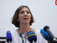 'SB' OTKRIVA - ZAVJET ŠUTNJE NA KCUS-u: Meningitisom zaraženo čak ŠEST BEBA, direktorica Maksić se pravdala članovima UO da niko nije kriv i da je 'sve pod kontrolom'?!