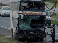 OGLASILI SE VLASNICI AUTOBUSA 'HALILOVIĆ': 'Izražavamo duboku bol i suosjećanje, moglo je završiti sa još težim posljedicama...'