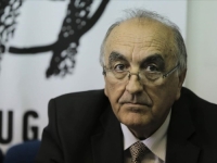 PROFESOR ENVER HALILOVIĆ UPOZORAVA: 'Potezi vlasti RS-a su školski primjer otcjepljenja dijela teritorije od države...'