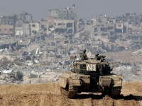 IMA LI NADE ZA MIR: Hamas prihvatio američki prijedlog o prekidu vatre