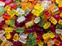 U HARIBO BOMBONIMA PRONAĐEN KANABIS: Konzumenti osjećali vrtoglavicu