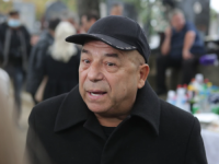 HASAN DUDIĆ POBJEGAO IZ BOLNICE ZBOG ROĐENDANA SVOJE UNUKE: Još se bori sa posljedicama koronavirusa