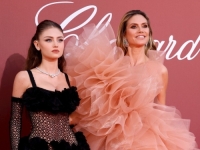 DJECA SLAVNIH: Kćerka Heidi navršila 21 godinu, pa joj je mama uputila posebnu čestitku uz uspomene iz djetinjstva (FOTO)