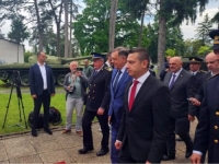 TANJA TOPIĆ POSLIJE DEŠAVANJA U KASARNI KOZARA PORUČUJE: 'Živimo u državi bezakonja, i Oružane snage su nam pod političkom kontrolom'