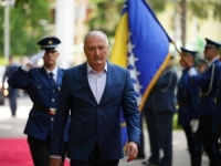 MINISTAR HELEZ NAKON TEŠKE NESREĆE: Moje misli i molitve su s njihovim porodicama