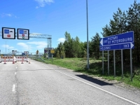 PAŽLJIVO PRATE POTEZE MOSKVE: Finska se 'sprema za najgore' dok Rusija jača svoju vojnu prisutnost blizu granice