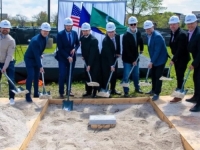 HISTORIJSKI TRENUCI U SAD-u ZA DIJASPORU: Za novi islamski centar u Chicagu skupili 1,2 miliona dolara
