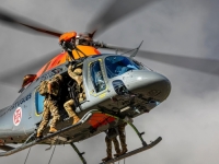 BiH JAČA ODBRANU: Šta BiH dobija s kupovinom helikoptera iz SAD-a?