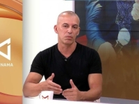 PJEVAČ TOPALKO, SASVIM LIČNO: 'Oni su brojčano najveći Vučićevi glasači, cijeli dan pokušavam pronaći zajedničku...'