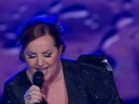 BOSANAC ZAMOLIO ANU BEKUTU DA KANDIDATKINJI POKAŽE KAKO BI PJESMA TREBALA ZVUČATI: Ubrzo su joj se pridružili...