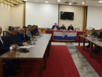 PONOVILI ČOVIĆEV ZAHTJEV: HSP BiH poziva Bošnjake na dogovor o legitimnom predstavljanju u Izbornom zakonu