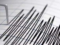 OPASNO SE ZALJULJALO: Snažan potres magnitude 6,5 stepeni prema Richteru zatresao je jutros...