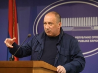 CRNADAK STAO U ODBRANU VUKANOVIĆA: 'Ako pustimo napad na Vukanovića, sljedeće su likvidacije...'